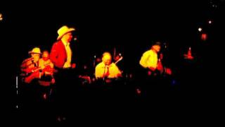 Lonestar Retrobates - The Roundup's Over/The End of the Line