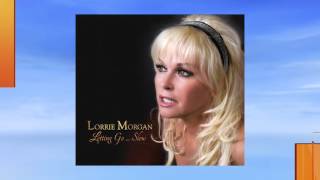 Lorrie Morgan - "Letting Go...Slowly" - FOX 17 Rock & Review