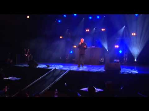 Finale  2011  du tremplin Slam Le Mans part1d Anté Vérité + Jacques d'Orient + Mic Donner