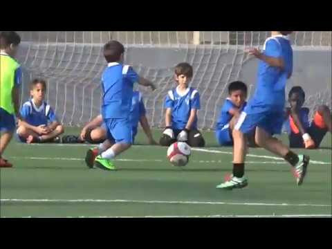 UD Rotlet Molinar - Puertas Abiertas 2017