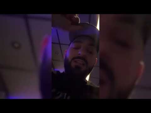 Toquel μιλαει για το Beef του Light κι τον Snik