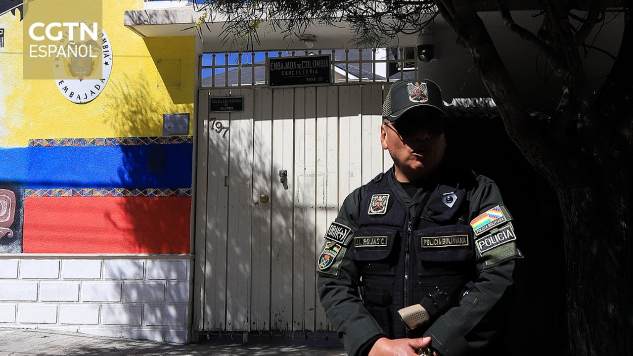 Crece tensión diplomática entre Colombia y Bolivia tras el cruce de posiciones entre ambos Gobiernos