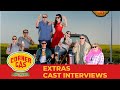 Interviews With Corner Gas Cast Corner Gas The Movie DVD Extras