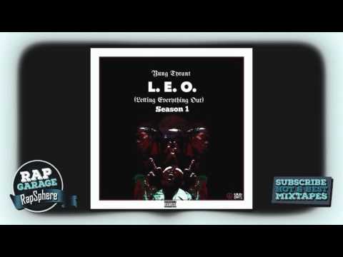 Yung Tyrant — The Money ft. C Ride Da Don