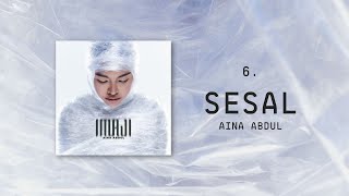 Download lagu Aina Abdul - Sesal mp3
