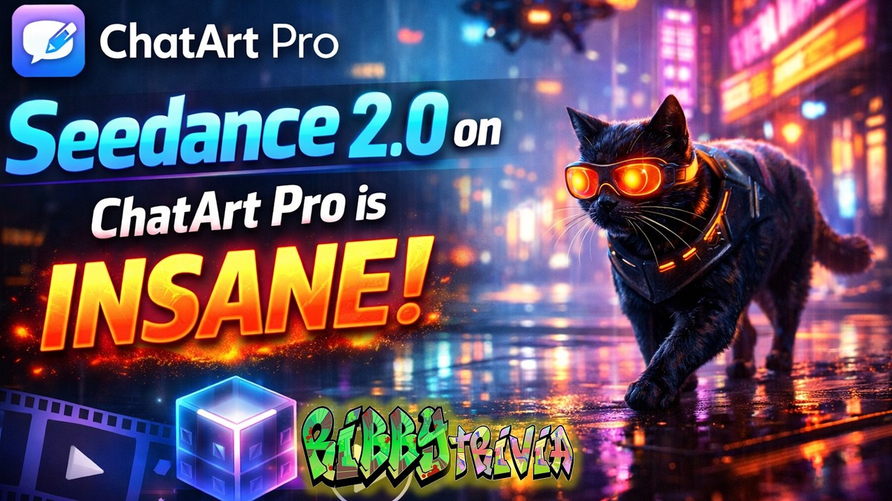 ChatArt Seedance 2.0 creator review