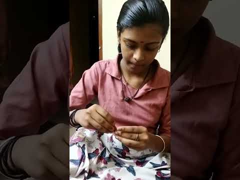 How to make cone ice cream with clay