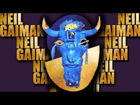 COMICTREFF 042- "Das Werk von Neil Gaiman" TEASER