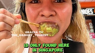 BEST DONUT IN THE WORLD😱