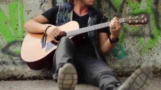 &quot;Wake Me Up&quot; Avicii - Acoustic Music Video Cover - RUNAGROUND (on iTunes)