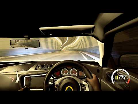 Forza Horizon 2 Part 38 LOTUS EVORA S