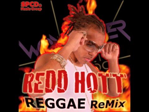 [Redd Hott Reggae Remix] Womanizer: Britney Spears