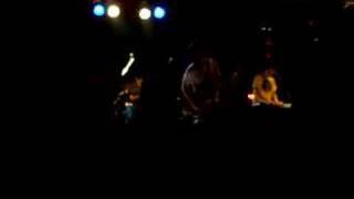The Rapture-Don Gon Do It-Cat&#39;s Cradle, 1-29-07