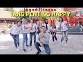 Tiktok Yang Penting Happy Remix Joged Fitness Magetan Jawa Timur IDanceFit TV