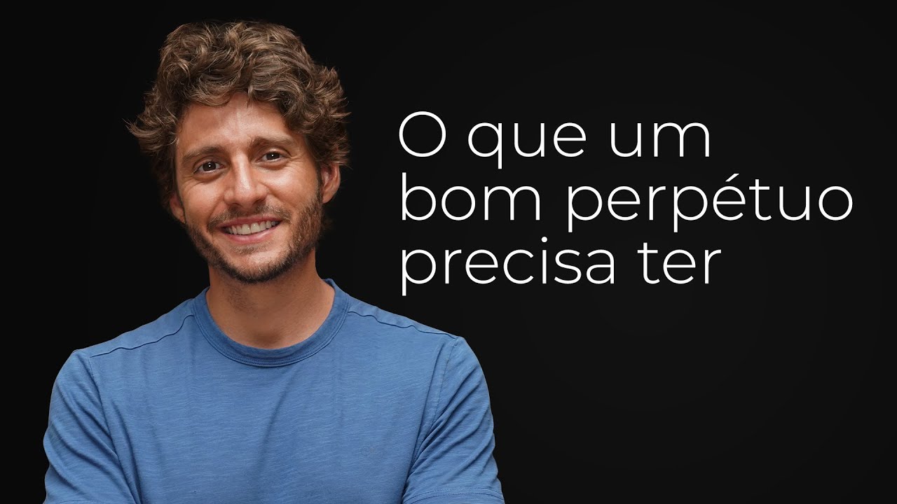 Ep. 34 - 03 características essenciais de um produto que vende todo santo dia