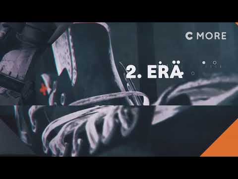 Ilves - Kärpät 1. Puolivälierä 27.3.2022