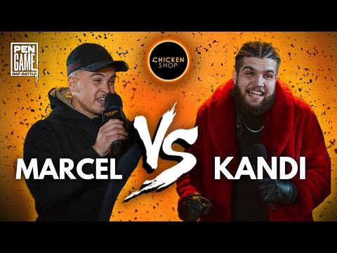 Marcel vs Kandi