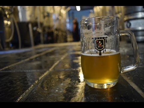 BŘEVNOVSKÝ PIVOVAR