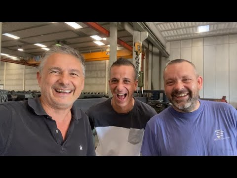 Barzelletta Il paziente maleducato - Paci