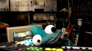 Mister Right by Furmitt the Krog