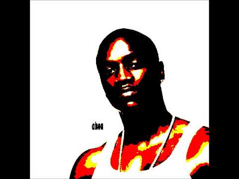 AKON FT TPAIN FT DOLLA