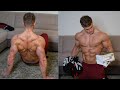 Total Upper Body HOME Workout | NO GYM EQUIPMENT