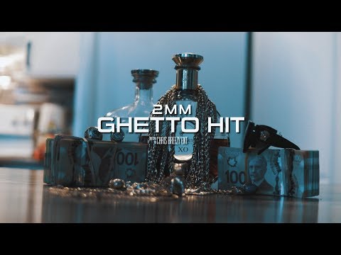 2MM - Ghetto Hit (Official Video) - Dir. by Chris Breezy Ent