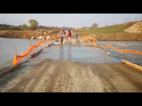 Pod provizoriu Veresti