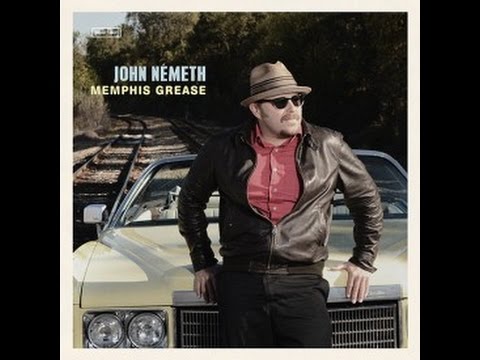 John Németh - My Baby's Gone