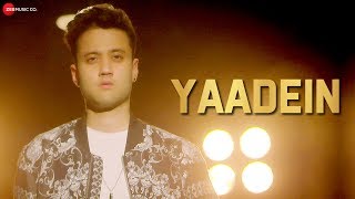 Yaadein by Unknown Artist