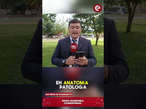 Firman contrato para diseño y construcción del Hospital de San Estanislao