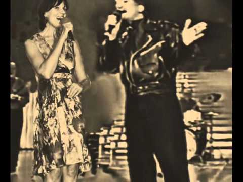 Branka Kraner & Edvin Fliser - Stari tango