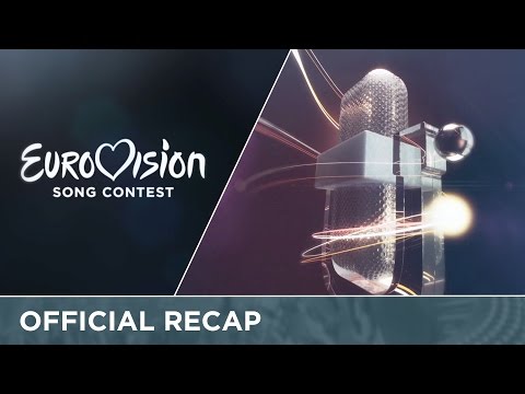 Official Recap: Big 5 and Sweden (2016 Eurovision Song Contest)