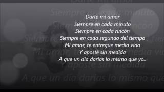 lo mismo que yo -Malú