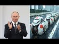 Japan Has Launched Next Generation Transport SHOCKING Russia