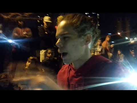 Nea vs Bynac   8 avos   Canary Skills Battle