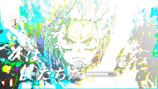 【MAD】きっと誰もが誰かのヒーロー/you say run 【僕のヒーローアカデミア】