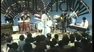 Soul Train Al Green