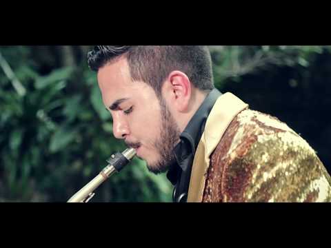 Los Vendavales de Adán Meléndez - Jugo de Piña (Video Oficial)