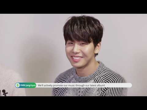 170206 Pops in Seoul : Show Stoppers -  VROMANCE (full cut.)