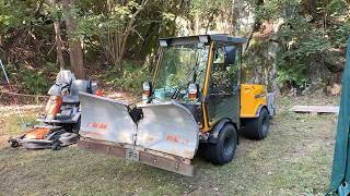 Belos Trans Pro 54 universal communal machine | Image 4 - Autoline