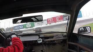 Lemons 2018 - NHMS - Day 2 Highlights