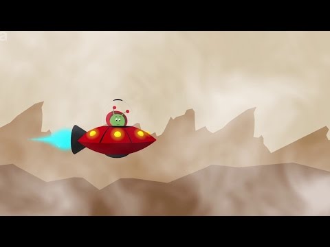 Paxi - Sluneční soustava