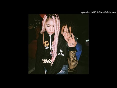 [FREE] Trippie Redd Type Beat 2020 - "Aylek$"