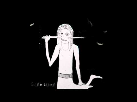 Echo Bench - French (Colin Newman The Wire Remix)