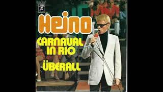 Heino - Carneval in Rio