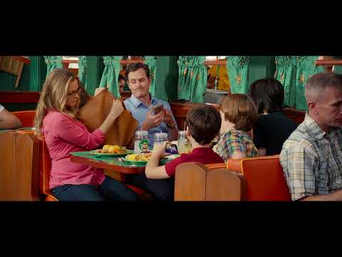 Дневник слабака: Долгий путь