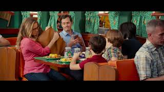 Трейлер: Дневник слабака: Долгое путешествие