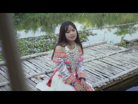 Muaj Tis Ya Tsi Tau - Yaying Yeng Moua. Kawm Vaj Cover- nkauj 2020.(MV 4k) Cover.