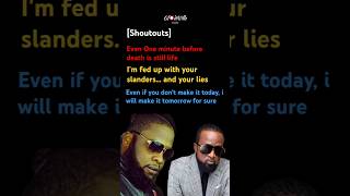Le grand monsieur _Werrason  #werrason #wengemusica #lyricvideo #lyrics #congolese